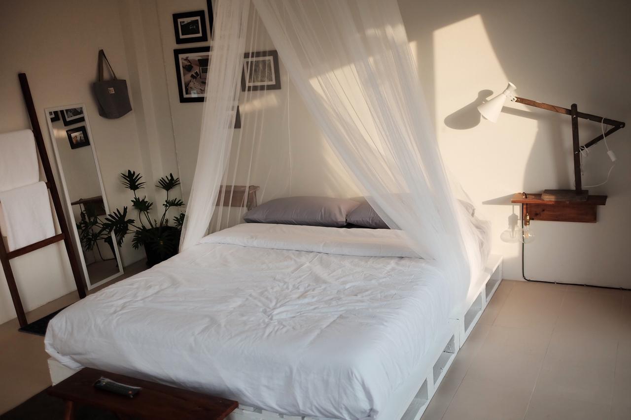 Bed and Breakfast Mountscene At Cervidae Чиангмай Экстерьер фото